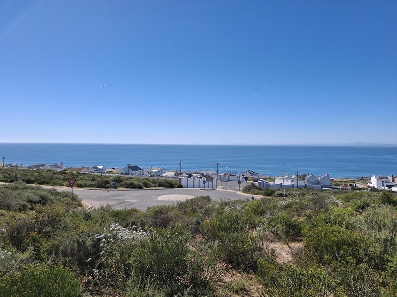 0 Bedroom Property for Sale in St Helena Views Western Cape